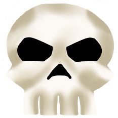 skull